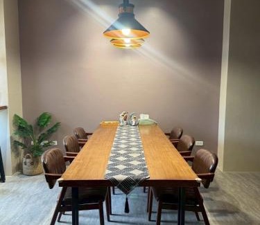 Wujie Haus | Shan Hai Yun Jian