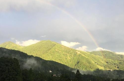 Zhuqi Haus | Shan Lan B&B