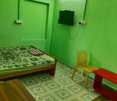 Katpadi Kabine | shan mantion