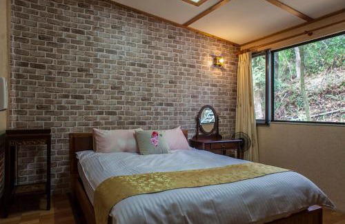 Ren'ai Haus | Shan Shui-Yuan Vege Guest House