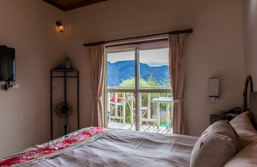 Ren'ai Haus | Shan Shui-Yuan Vege Guest House