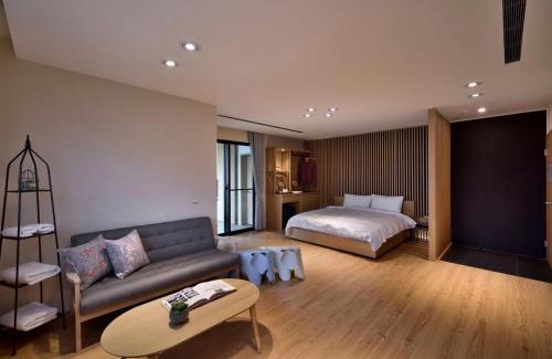 Yuanshan Haus | Shan Yi Fang Resort