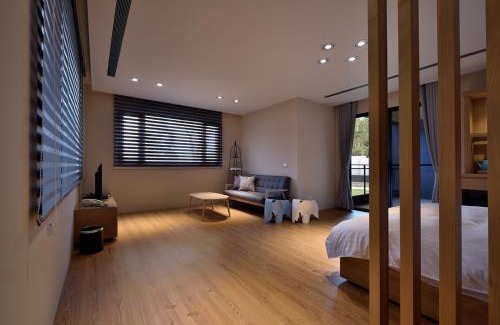 Yuanshan Haus | Shan Yi Fang Resort