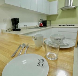 Centro Wohnung | Shanarani Apartament