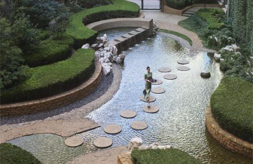 Dalian City Center Hotel | Shangri-La Dalian