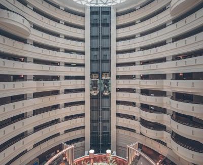 Tainan City Centre Hotel | Shangri-La Far Eastern Tainan