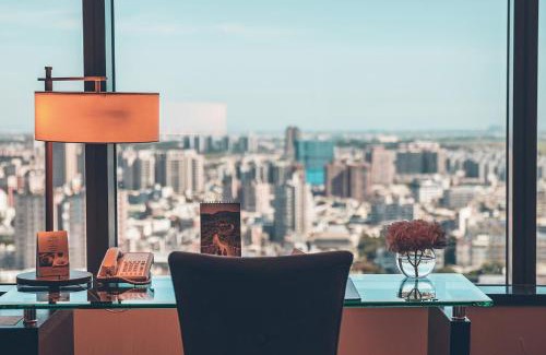 Tainan City Centre Hotel | Shangri-La Far Eastern Tainan
