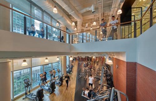 Bonifacio Global City Hotel | Shangri-La The Fort, Manila