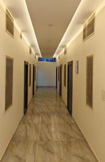 Khalilabad Haus | Shankar Palace