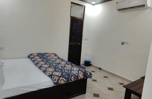 Khalilabad Haus | Shankar Palace