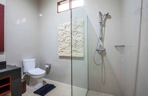 Sanur Resort | Shanti · 12-BR Küstenlage Frühstücksbuffet Sanur Bali