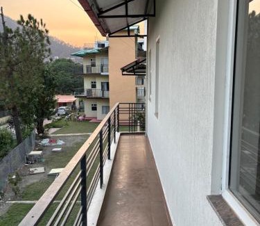 Bhagtpura Wohnung | Shanti Retreat