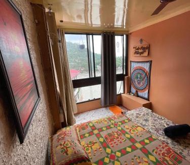 Tapovan Haus | Shanti Shanti Ganga View