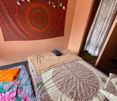 Tapovan Haus | Shanti Shanti Ganga View