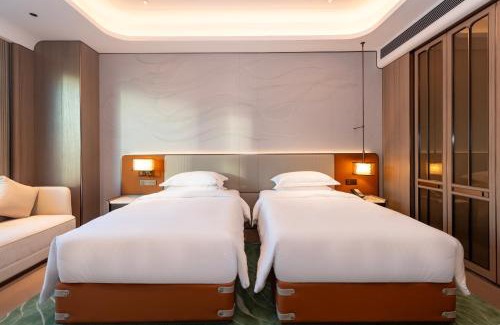 Shantou Hotel | Shantou Oriental Century Hotel