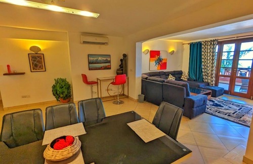 Shanzu Wohnung | Shanzu Oceanfront Apartments