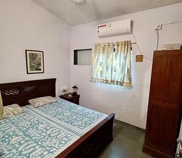 Kurvande Haus | Sharanya - the Sanctuary