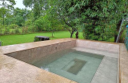 Kurvande Haus | Sharanya - the Sanctuary
