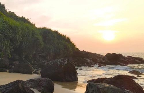 Honavar Haus | Sharavathi Retreat