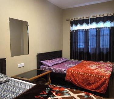 Honavar Haus | Sharavathi Retreat