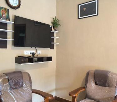Honavar Haus | Sharavathi Retreat