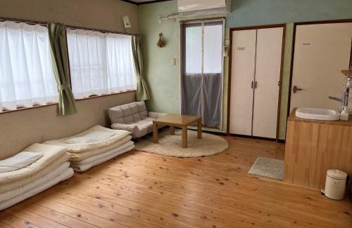 Hachiman-cho Haus | Shared house Machiyado in gujo hachiman