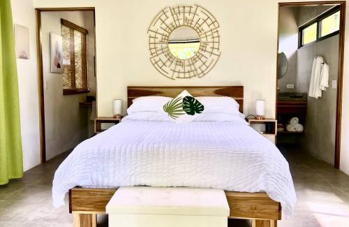 Ballena Wohnung | Sharma Costa Rica - Heliconia Casita
