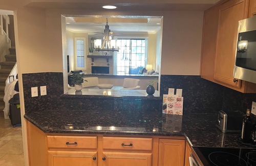 McCormick Ranch Eigentumswohnung | Sharply decorated 2-bedroom condo with great views in lovely Scottsdale