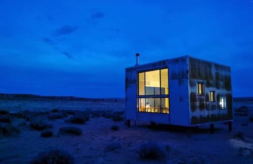 Page Bed & Breakfast | Shash Dine' EcoRetreat