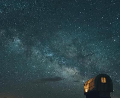 Page Bed & Breakfast | Shash Dine' EcoRetreat