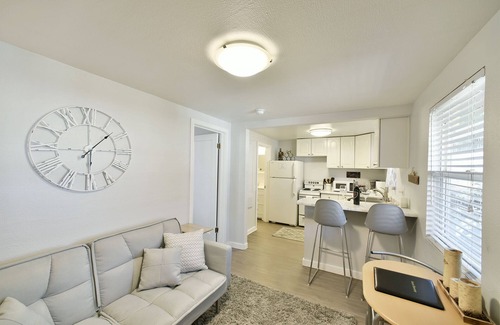 Mount Shasta Hütte | Schönes Shasta Bella Cottage. Haustiere willkommen