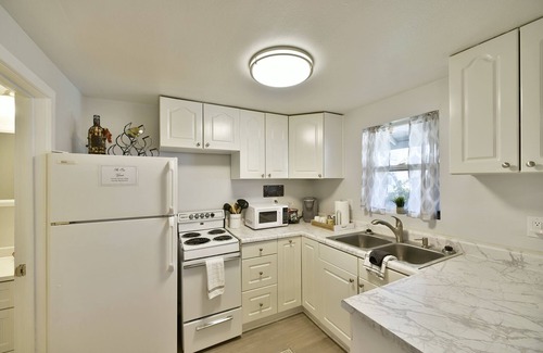 Mount Shasta Hütte | Schönes Shasta Bella Cottage. Haustiere willkommen