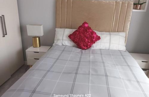 Poole Bed & Breakfast | Shauna's house