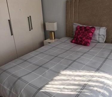 Poole Bed & Breakfast | Shauna's house