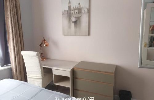 Poole Bed & Breakfast | Shauna's house