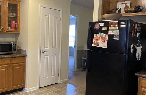 Winona Haus | Shawnee Creek Hideaway - Close to Eminence and the Jacks Fork River!