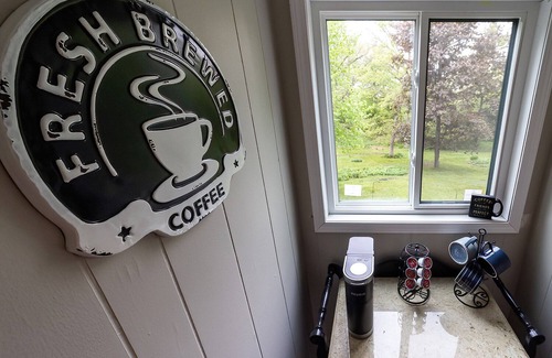 Alden Haus | Shea Oaks Getaway; Lake Geneva Private Heated Pool