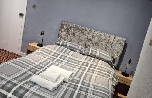 Halifax Hotel | Shears Inn