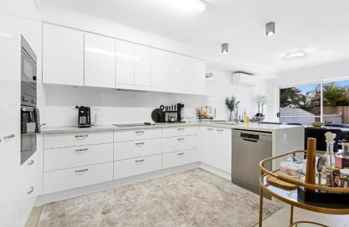 Korora Wohnung | Shearwater Luxury