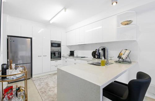 Korora Wohnung | Shearwater Luxury