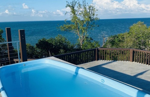 Sittee River Village Haus | Shedrock Shangrila, Beachfront Seashore Suite