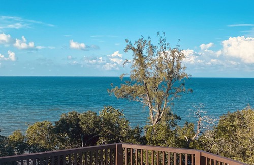 Sittee River Village Haus | Shedrock Shangrila, Beachfront Seashore Suite