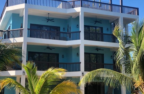 Sittee River Village Haus | Shedrock Shangrila, Ocean View Mango