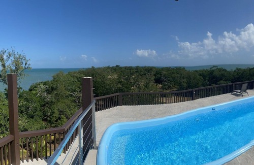 Sittee River Village Haus | Shedrock Shangrila, Ocean View Mango
