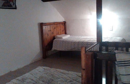 Err Haus | Schafhürde Cerdane in Err in kleinen Pyrenäendorf Höhe von 1350 Metern