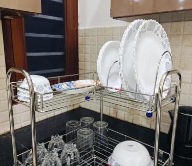 Jaipur Wohnung | Shekhawat House A comfy 2 BHK Homestay