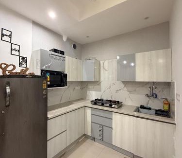 Timilimansingh Haus | Shelbys Abode