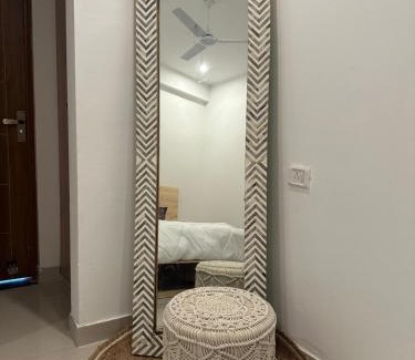 Timilimansingh Haus | Shelbys Abode