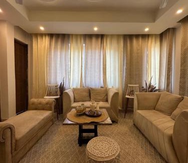 Timilimansingh Haus | Shelbys Abode