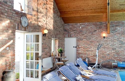 Holmfirth Haus | Shelduck Cottage